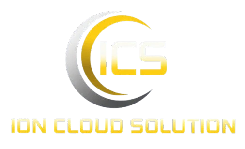 Ion Cloud Solution