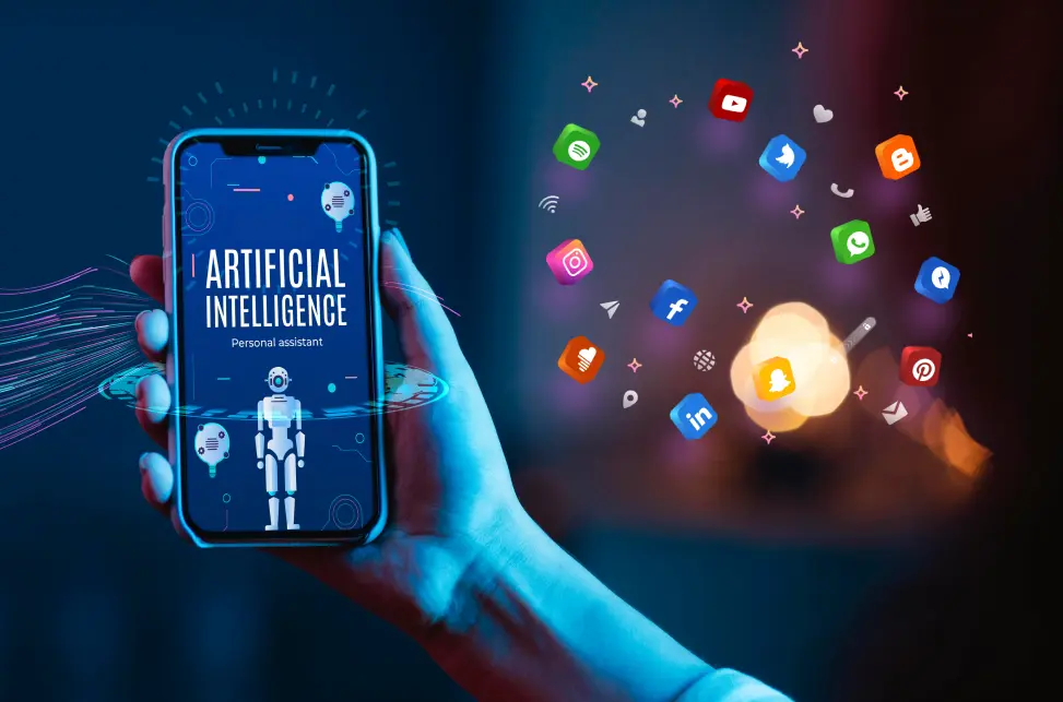 Artificial Intelligence App Development